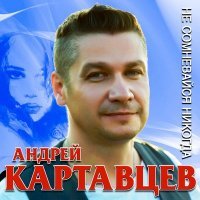 Постер песни Андрей Картавцев - Моя любовь-это ты