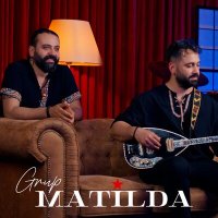 Постер песни Grup Matilda - Hey Bori