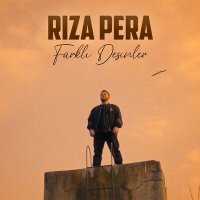 Постер песни Rıza Pera - Farklı Desinler