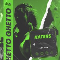 Постер песни Rendow - Haters