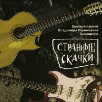Постер песни Вячеслав Бутусов - Вариация на цыганские темы