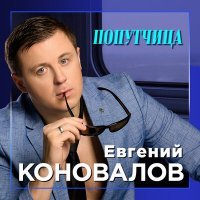 Постер песни Евгений Коновалов - Попутчица