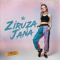 Постер песни Ziruza - Jana