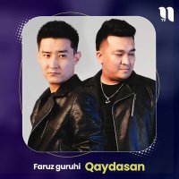 Постер песни Фаруз - Qaydasan