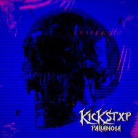 Постер песни KICKSTXP - Paranoia