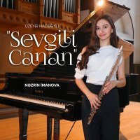 Постер песни Nəzrin İmanova - Sevgili Canan