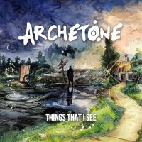 Постер песни ARCHETONE - Things That I See