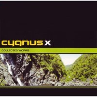 Постер песни Cygnus X - Superstring