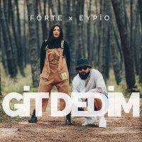 Постер песни Forte x Eypio - Git Dedim