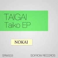 Постер песни Taigai - Nokai