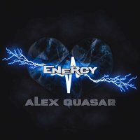 Постер песни Alex Quasar - Energy