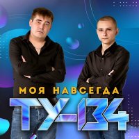 Постер песни ТУ-134 - Ты моя весна