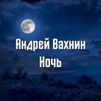 Постер песни Андрей Вахнин - Ночь