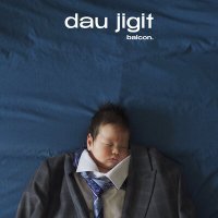 Постер песни balcon. - dau jigit