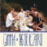Постер песни gamma - Pas de lezard