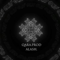 Постер песни QARA.PROD - ALASH