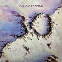 Постер песни V $ X V PRiNCE - Суета (dnsk.mp3 Remix)