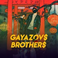 Постер песни GAYAZOV$ BROTHER$ - Гризли