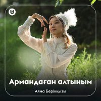 Постер песни Аяна Берікқызы - Армандаған алтыным