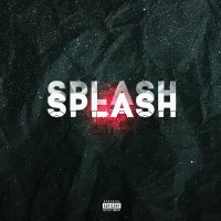 Постер песни sss.xv.prince, mirrxv - SPLASH