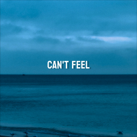 Постер песни Paradoxic - Can't Feel