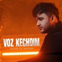 Постер песни Muhr El Nazar - Voz kechdim