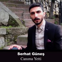 Постер песни Serhat Güneş - Canıma Yetti