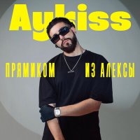 Постер песни Aykiss - 3 сотни бизнес