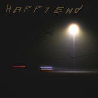 Постер песни 77CHASOFF - Happy End