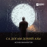 Постер песни Асхаб Вахарагов - Са догам дохий ахь!