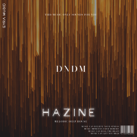 Постер песни DNDM - Hazine