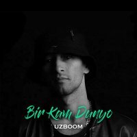 Постер песни UzBoom - Rap Energy