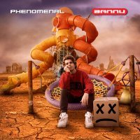 Постер песни phenomenal - Валли