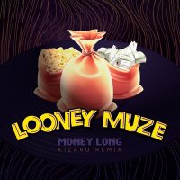 Постер песни kizaru - Money long
