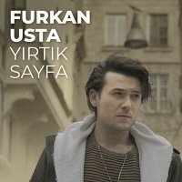 Постер песни Furkan Usta - Yırtık Sayfa