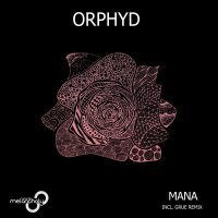Постер песни Orphyd - Mana (Grue Remix)