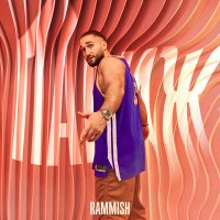 Постер песни Rammish - Париж