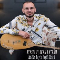 Постер песни Ayaşlı Furkan Bayram - Müdür Beyin Yeşil Kürkü