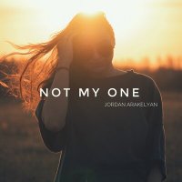 Постер песни Jordan - Not my one