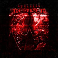 Постер песни gveor - GRIM REAPER