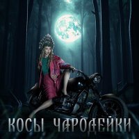 Постер песни Мишка Трефилова - Косы чародейки