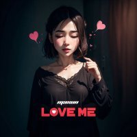 Постер песни Maxun - Love Me