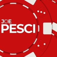 Постер песни Никита Чейн, VESSMOKE - Joe Pesci