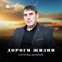 Постер песни Магомед Домбаев - Маша lе