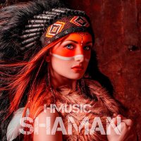 Постер песни HMusic - Shaman