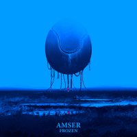 Постер песни Amser - Frozen