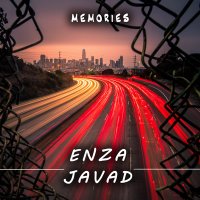 Постер песни ENZA, Javad - Memories