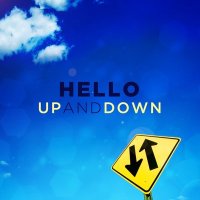 Постер песни HELLO - Up and Down