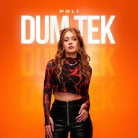 Постер песни POLI - Dum Tek