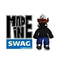 Постер песни Young Raylian - Made in Swag